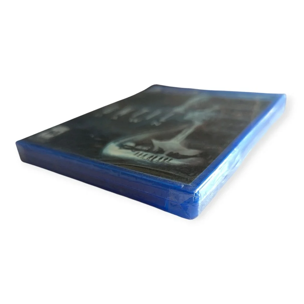 Until Dawn Sony PlayStation 4 PS4 Survival Horror Game New Sealed